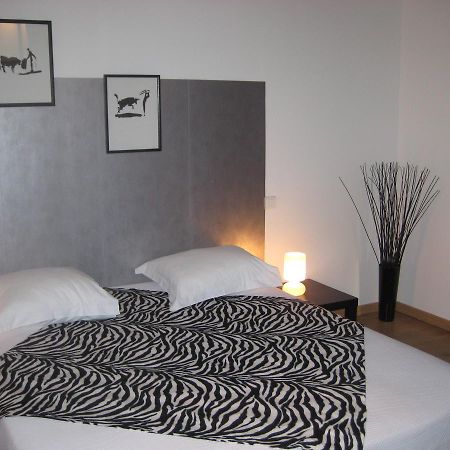 Appart'Hotel Et Chambres Essentiel Spa Arles Eksteriør billede