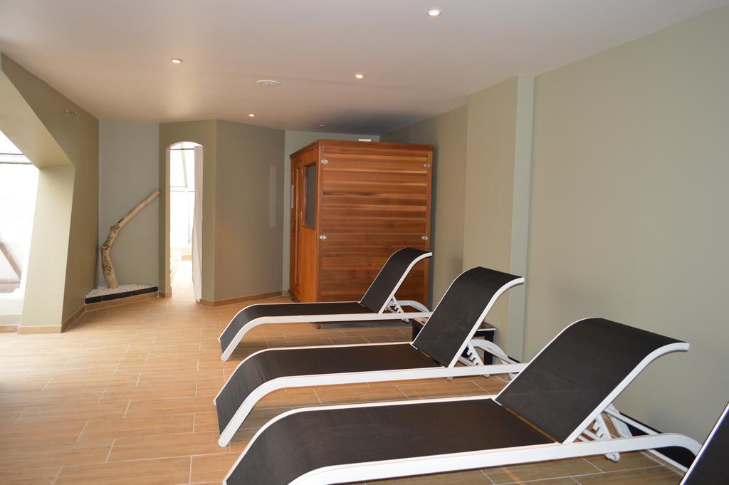 Appart'Hotel Et Chambres Essentiel Spa Arles Eksteriør billede