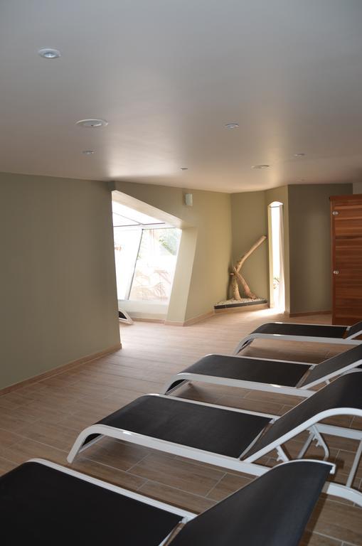 Appart'Hotel Et Chambres Essentiel Spa Arles Eksteriør billede