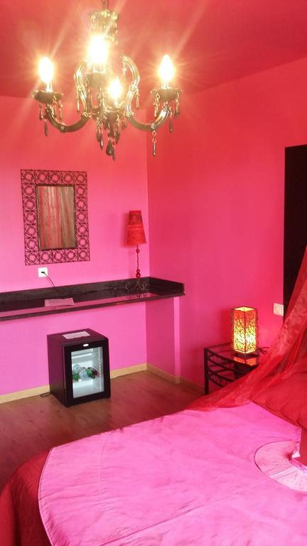Appart'Hotel Et Chambres Essentiel Spa Arles Eksteriør billede