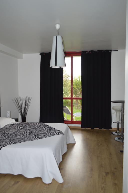 Appart'Hotel Et Chambres Essentiel Spa Arles Eksteriør billede