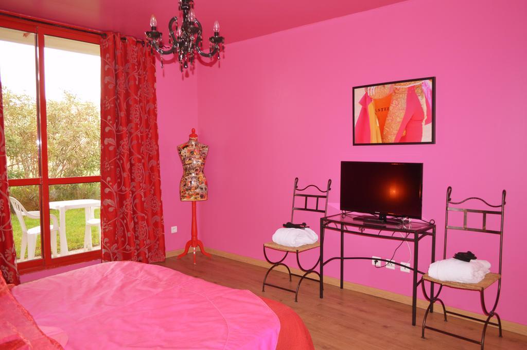 Appart'Hotel Et Chambres Essentiel Spa Arles Eksteriør billede