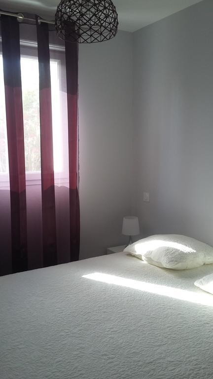Appart'Hotel Et Chambres Essentiel Spa Arles Eksteriør billede