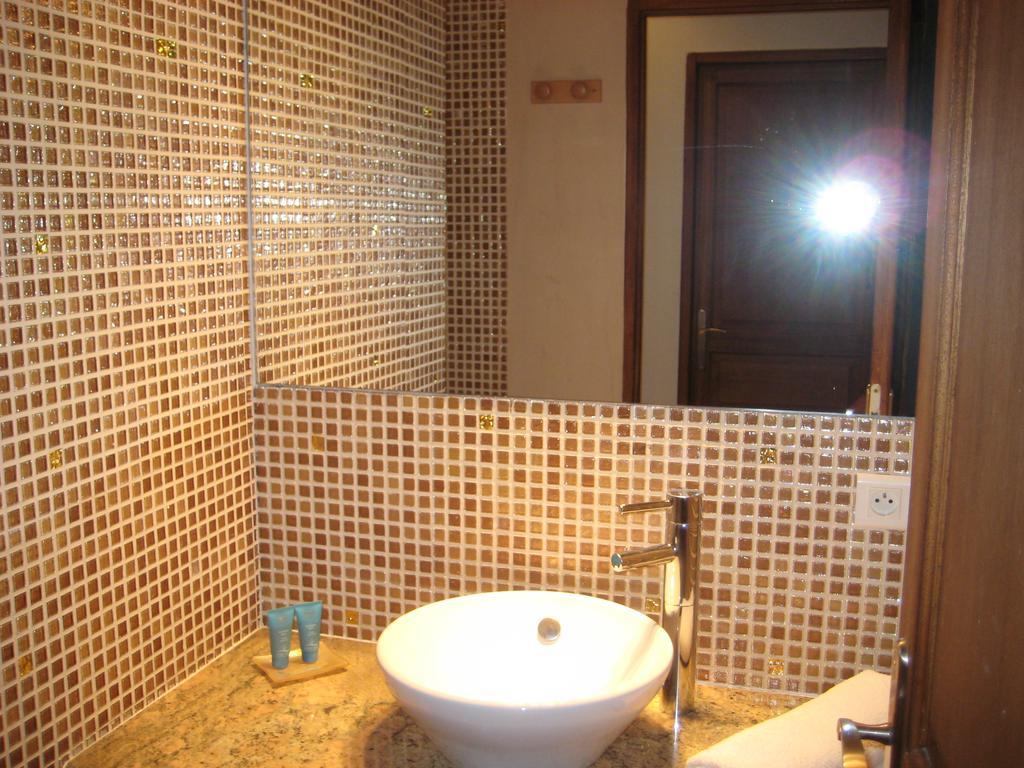 Appart'Hotel Et Chambres Essentiel Spa Arles Eksteriør billede