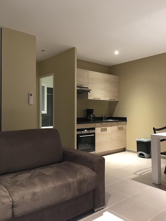 Appart'Hotel Et Chambres Essentiel Spa Arles Eksteriør billede