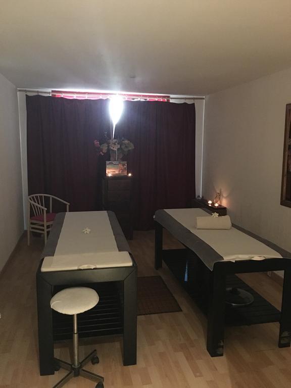 Appart'Hotel Et Chambres Essentiel Spa Arles Eksteriør billede