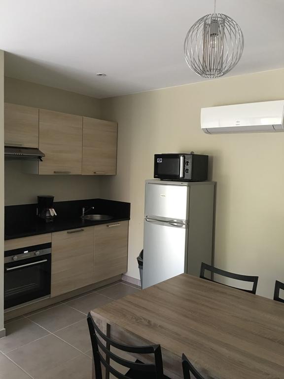 Appart'Hotel Et Chambres Essentiel Spa Arles Eksteriør billede