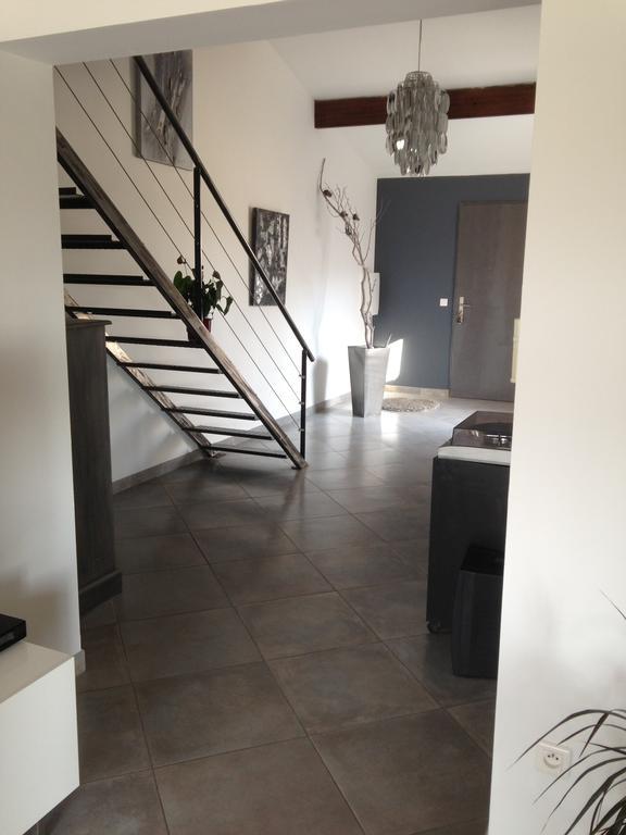 Appart'Hotel Et Chambres Essentiel Spa Arles Værelse billede