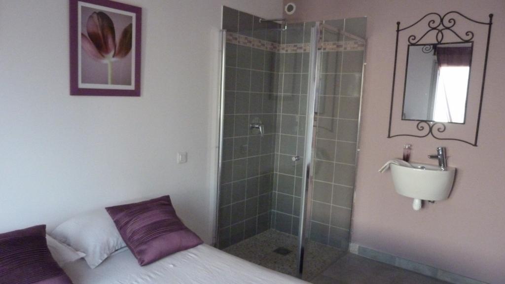Appart'Hotel Et Chambres Essentiel Spa Arles Værelse billede