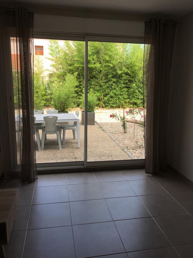 Appart'Hotel Et Chambres Essentiel Spa Arles Eksteriør billede