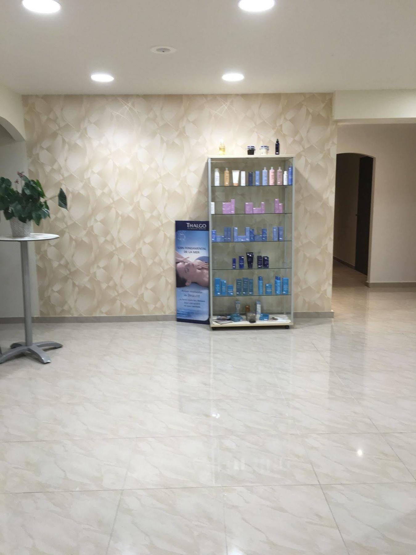 Appart'Hotel Et Chambres Essentiel Spa Arles Eksteriør billede