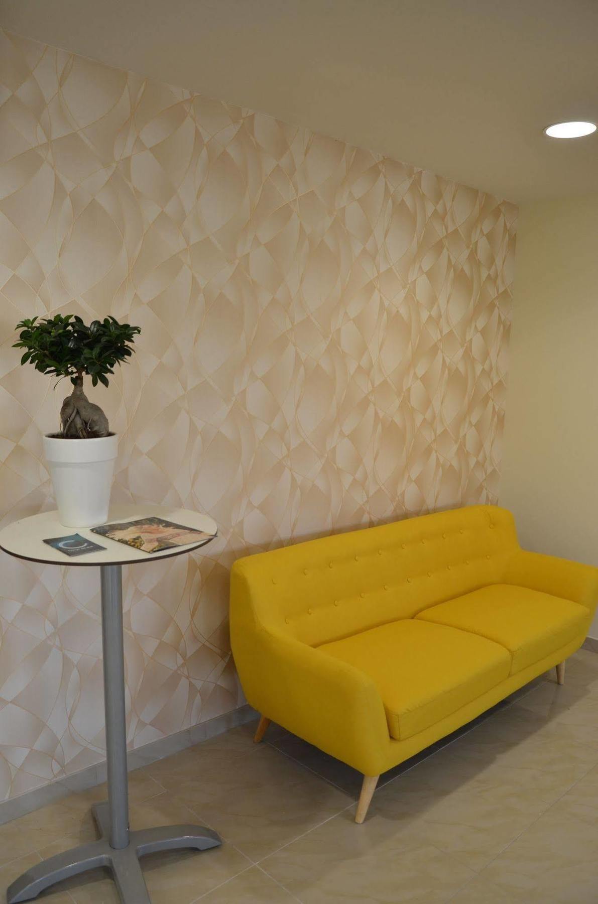 Appart'Hotel Et Chambres Essentiel Spa Arles Eksteriør billede