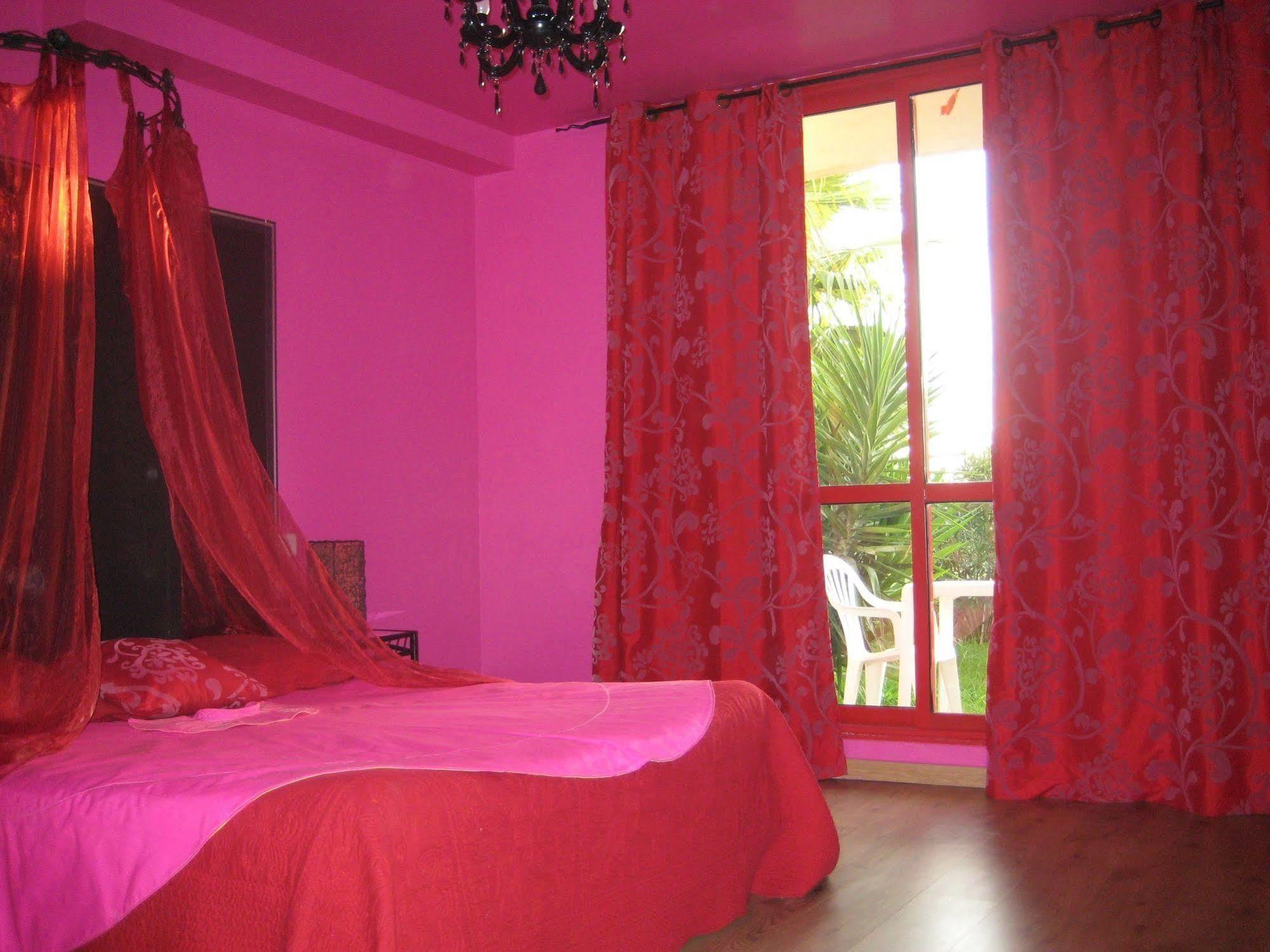 Appart'Hotel Et Chambres Essentiel Spa Arles Eksteriør billede
